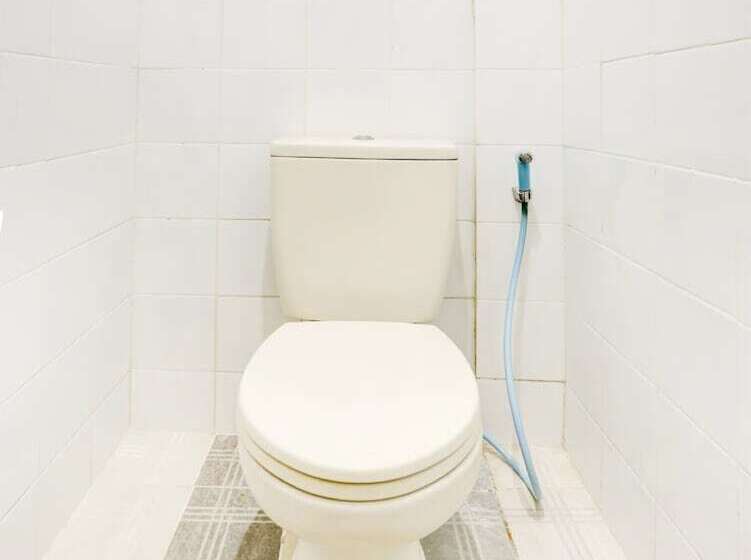 اتاق استاندارد, Oyo 90692 Point Hostel