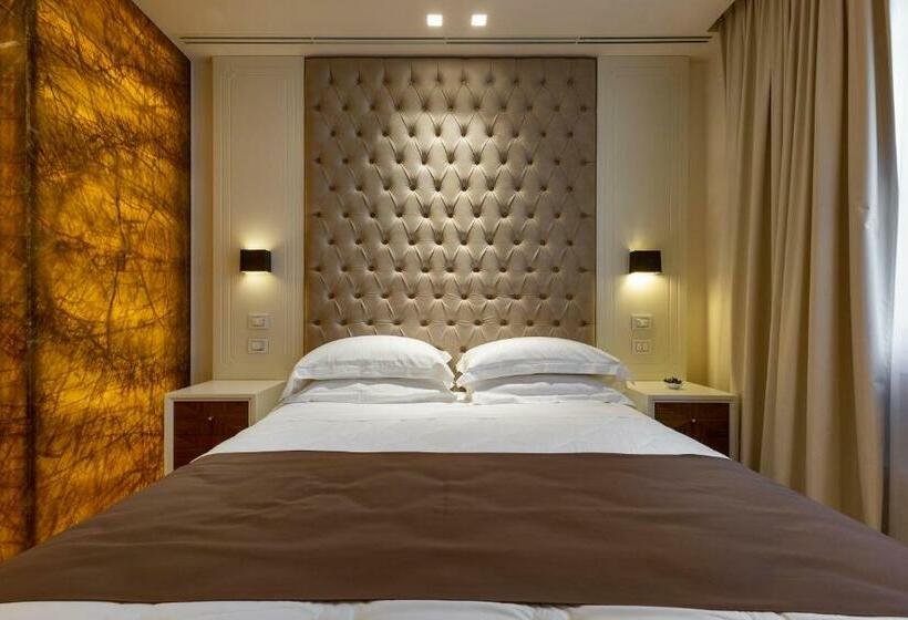 Номер Стандарт, Luxury B&b Villetta Carra City   Gallipoli