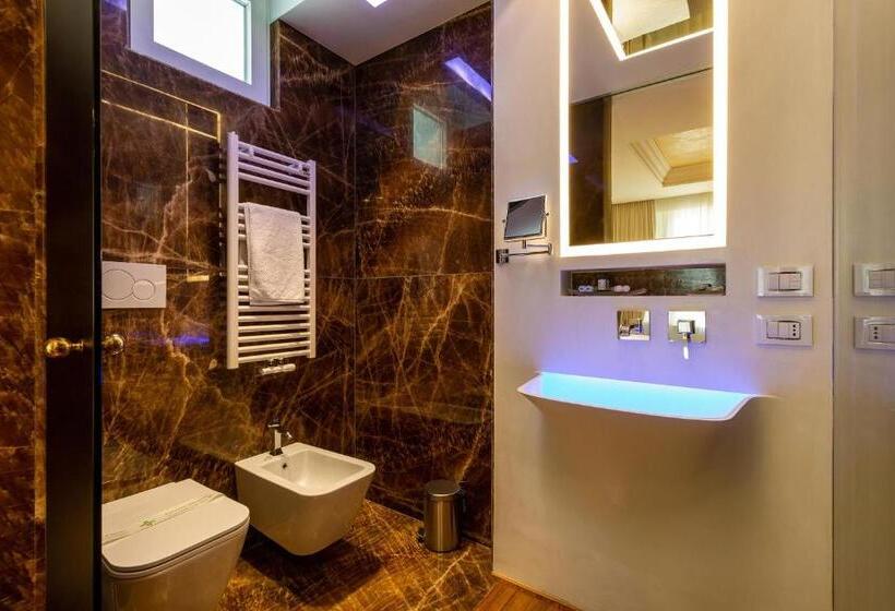 Четырехместный Номер Стандарт, Luxury B&b Villetta Carra City   Gallipoli