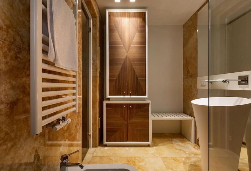 Номер Стандарт, Luxury B&b Villetta Carra City   Gallipoli