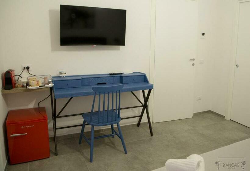 اتاق استاندارد, Bianca's Rooms