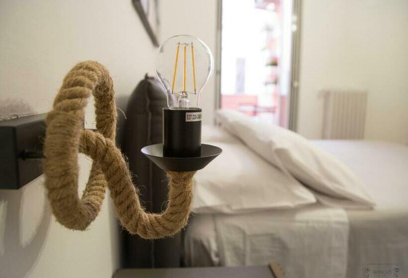 اتاق استاندارد, Bianca's Rooms
