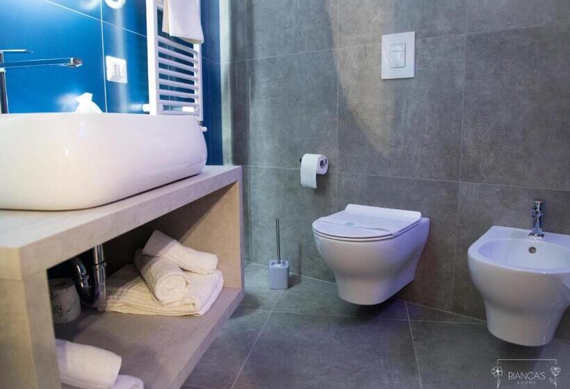 اتاق استاندارد, Bianca's Rooms