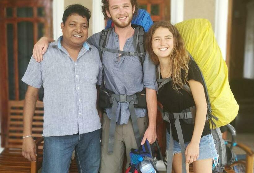 Номер Стандарт, Man Guest Polonnaruwa