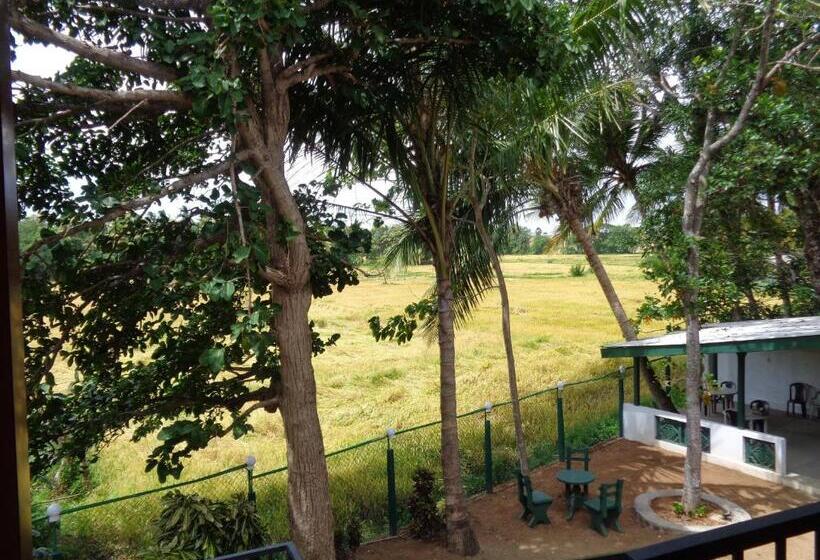 Номер Deluxe, Man Guest Polonnaruwa