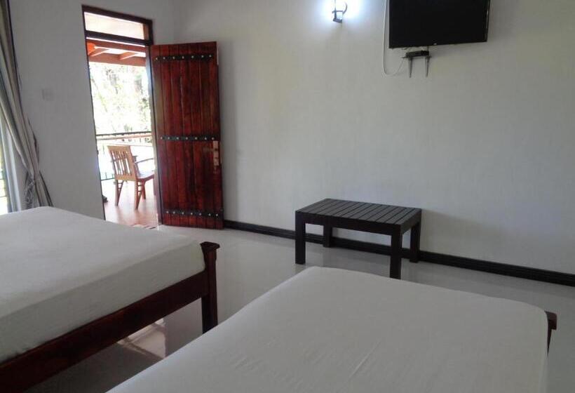 Номер Deluxe, Man Guest Polonnaruwa