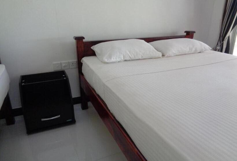 Номер Deluxe, Man Guest Polonnaruwa