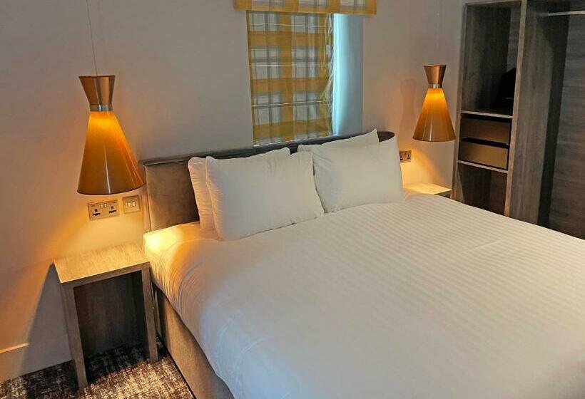 Номер Deluxe, 1820 Boutique Rooms And Suites