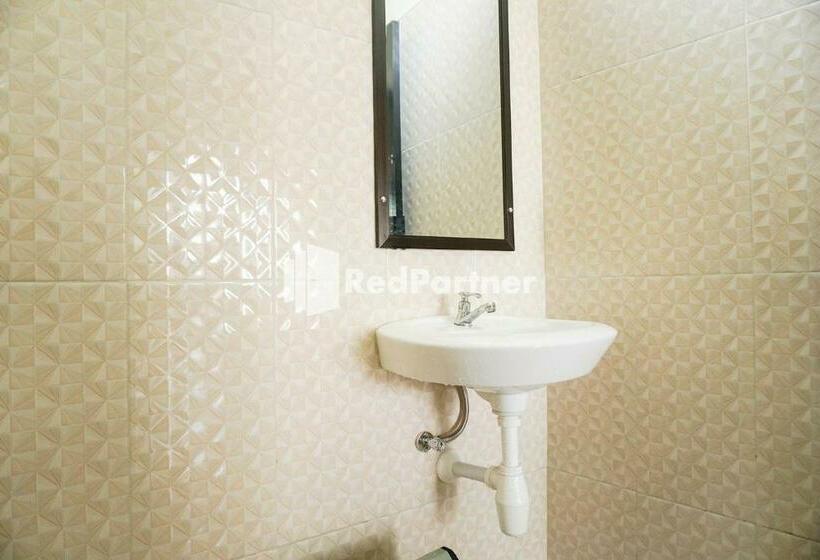 Quarto Estandar, Griya Imafa Inn Mitra Reddoorz
