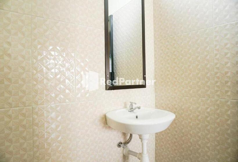 Quarto Familiar, Griya Imafa Inn Mitra Reddoorz