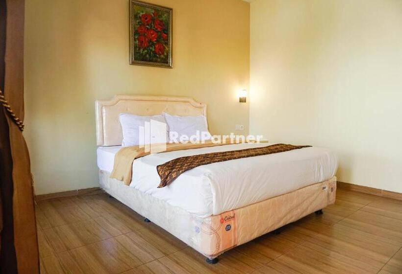 Quarto Economy, Griya Imafa Inn Mitra Reddoorz