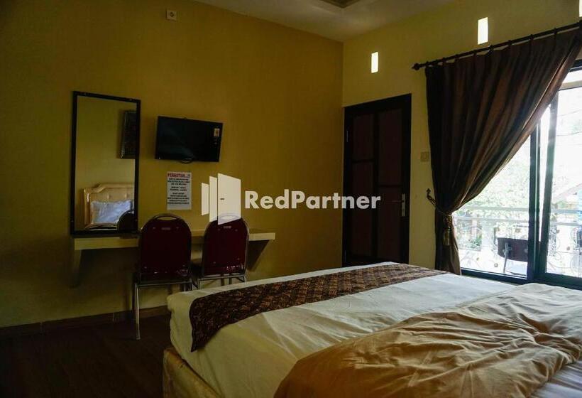 Quarto Economy, Griya Imafa Inn Mitra Reddoorz