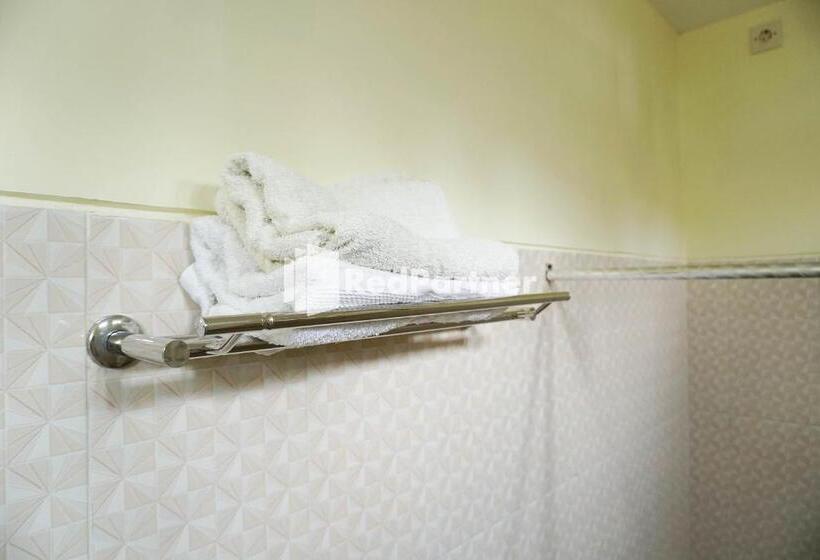 Quarto Economy, Griya Imafa Inn Mitra Reddoorz