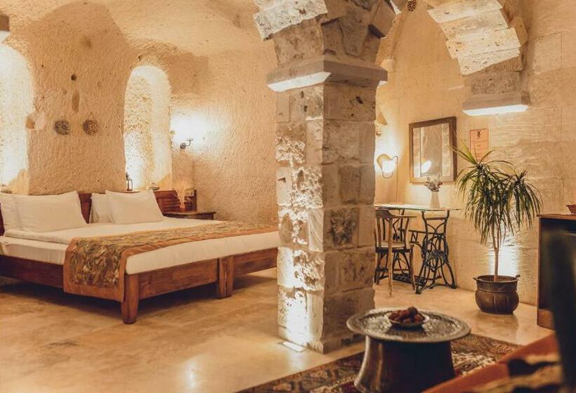 اتاق استاندارد, Peristyle Cave Cappadocia  Special Class