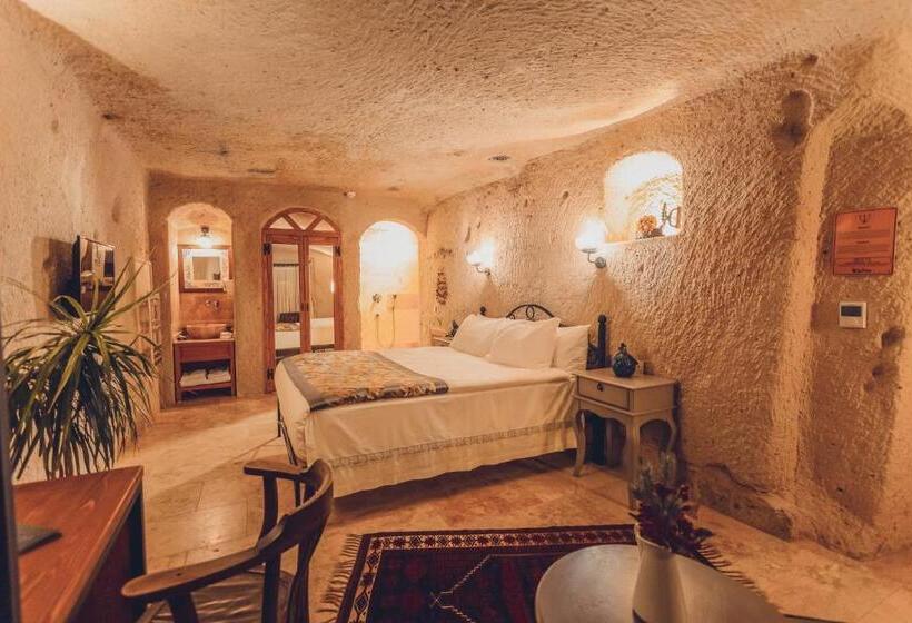 اتاق سوپریور, Peristyle Cave Cappadocia  Special Class