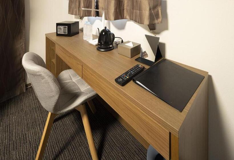 اتاق سوپریور, Coruscant Hotel Nagasakiekiⅲ