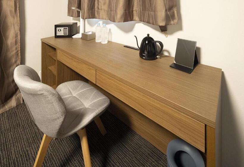 اتاق سوپریور, Coruscant Hotel Nagasakiekiⅲ