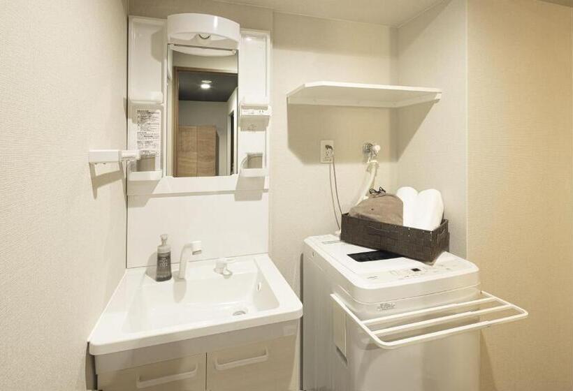 اتاق سوپریور, Coruscant Hotel Nagasakiekiⅲ