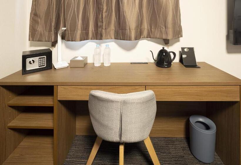 اتاق سوپریور, Coruscant Hotel Nagasakiekiⅲ