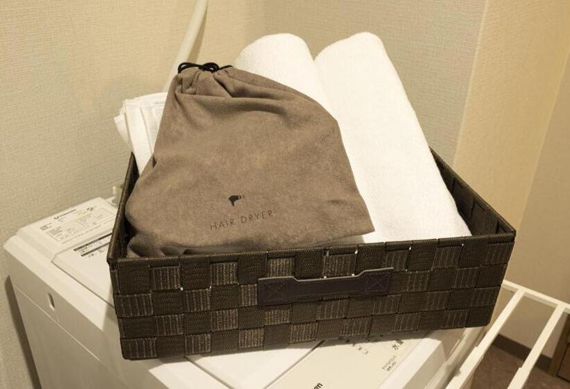 اتاق سوپریور, Coruscant Hotel Nagasakiekiⅲ