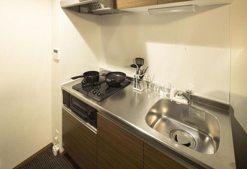 اتاق سوپریور, Coruscant Hotel Nagasakiekiⅲ
