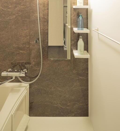 اتاق سوپریور, Coruscant Hotel Nagasakiekiⅲ