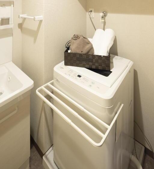 اتاق استاندارد, Coruscant Hotel Nagasakiekiⅲ