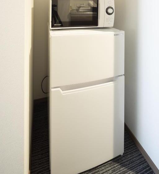 اتاق استاندارد, Coruscant Hotel Nagasakiekiⅲ