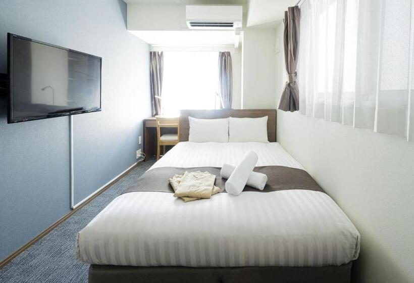 اتاق استاندارد, Coruscant Hotel Nagasakiekiⅲ