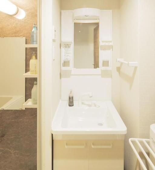 اتاق استاندارد, Coruscant Hotel Nagasakiekiⅲ