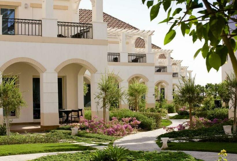 3 베드룸 디럭스 빌라, Mövenpick Beach Resort Al Khobar