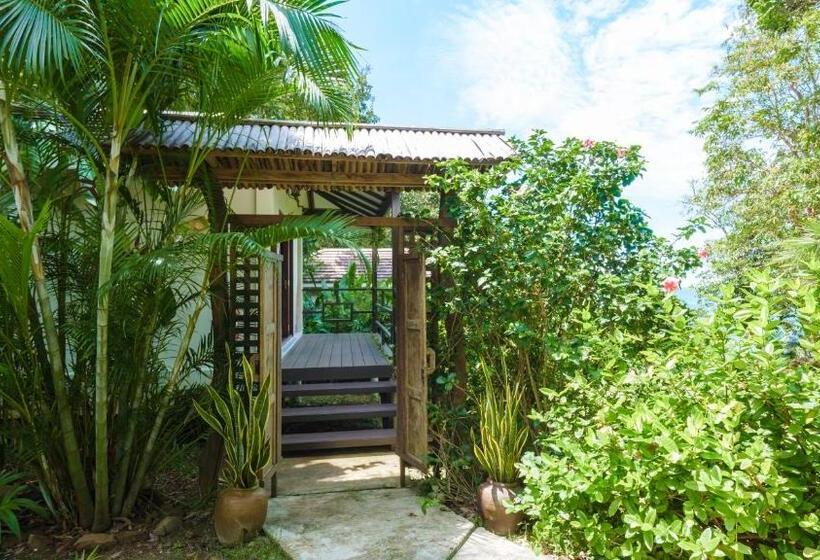 Bangalô Standard, Jasmin Garden Koh Kood