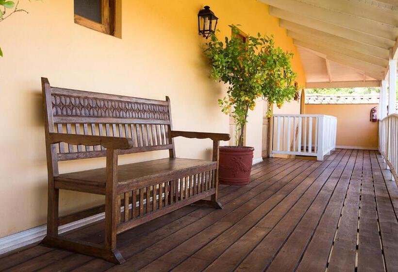 Номер Deluxe, Viña La Playa Hotel & Winery