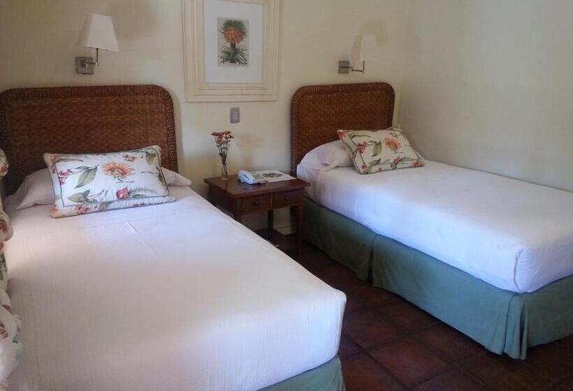 Номер Стандарт, Viña La Playa Hotel & Winery