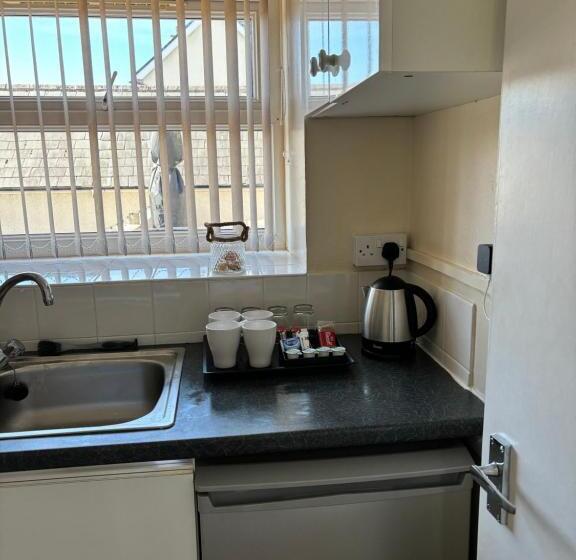 Family Suite, Taldrwst Farmhouse