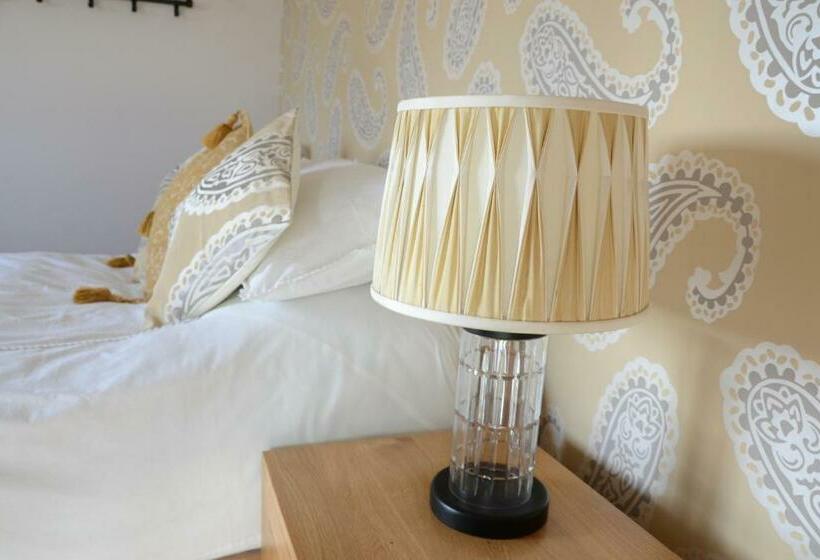 디럭스 룸, Gwynfryn Guest House