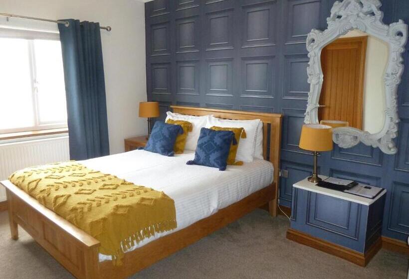 이그제큐티브 스위트, Gwynfryn Guest House