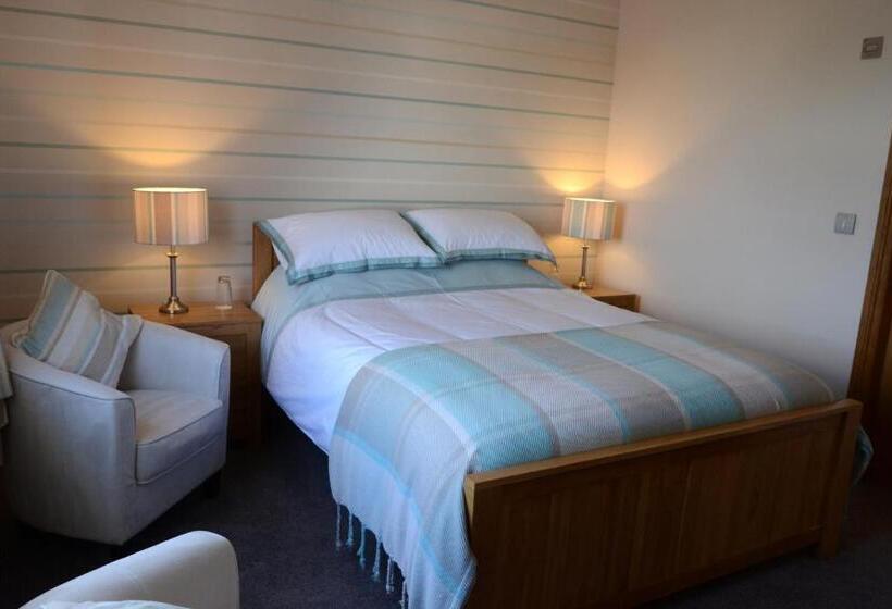 패밀리 스위트, Gwynfryn Guest House
