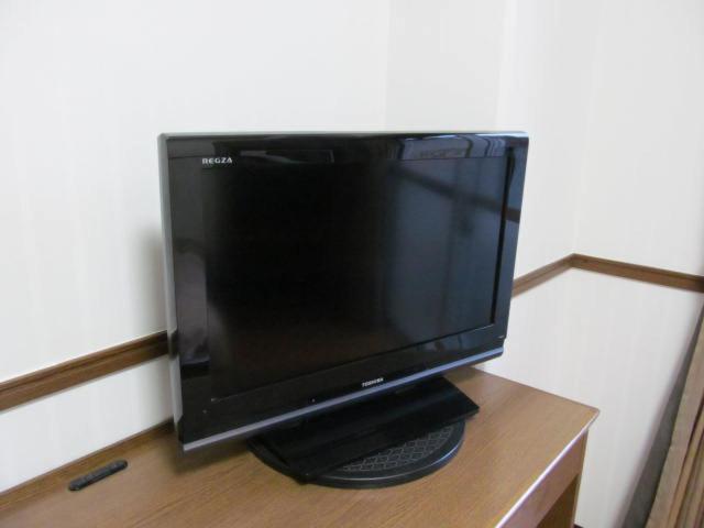 اتاق استاندارد یک نفره, Weekly & Monthly City Inn Kokura