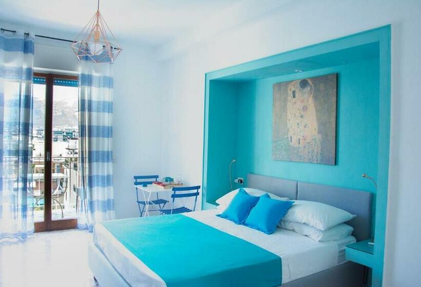 Номер Superior, Casa Del Corso