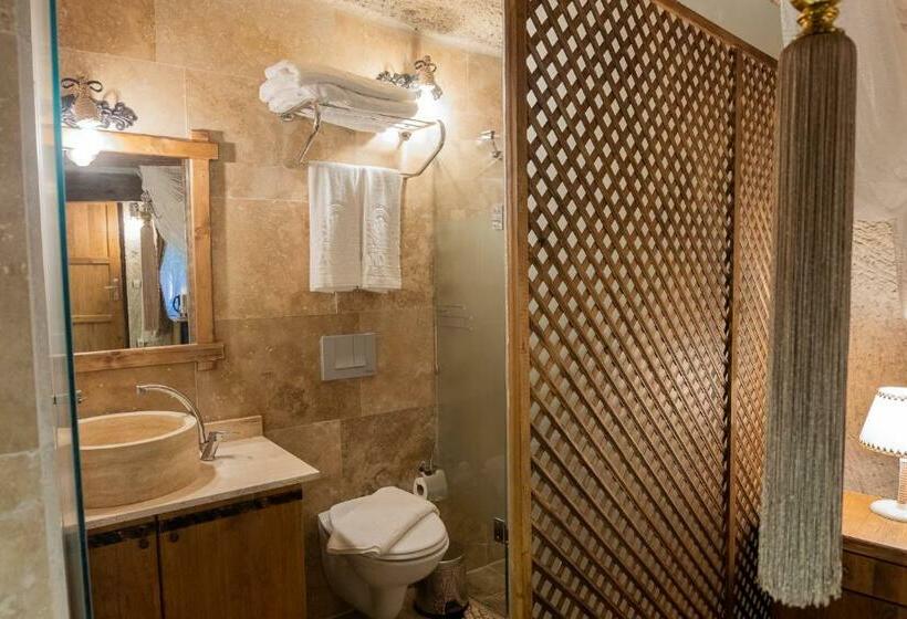اتاق لوکس, Grand Elite Cave Suites