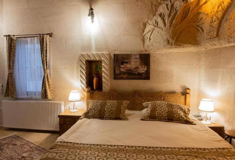 اتاق لوکس, Grand Elite Cave Suites