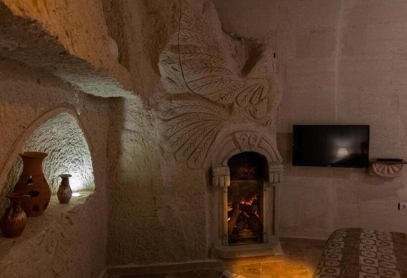 اتاق لوکس, Grand Elite Cave Suites