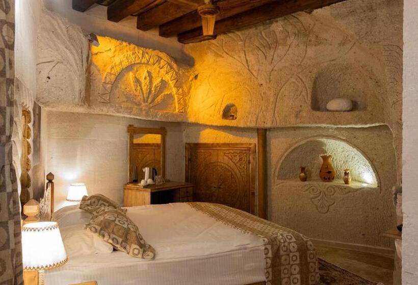 اتاق لوکس, Grand Elite Cave Suites