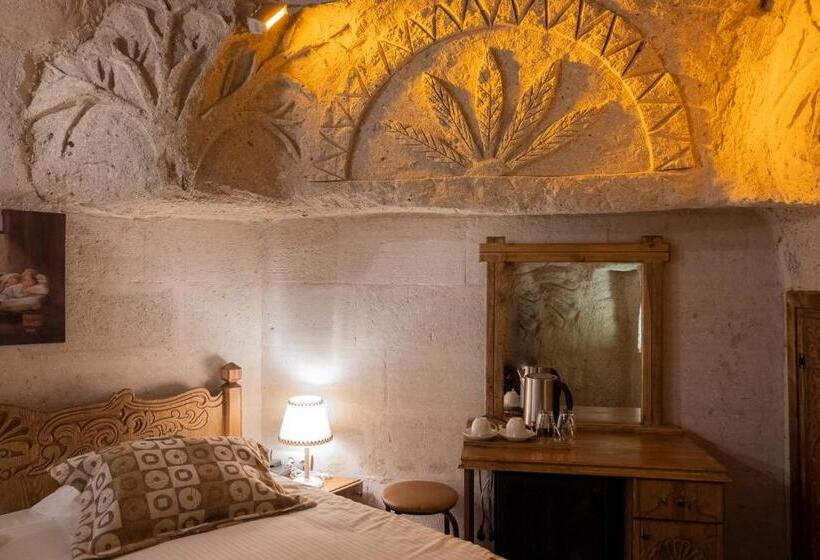 اتاق لوکس, Grand Elite Cave Suites