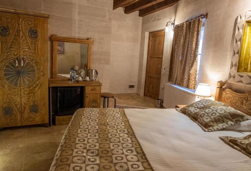 اتاق لوکس, Grand Elite Cave Suites