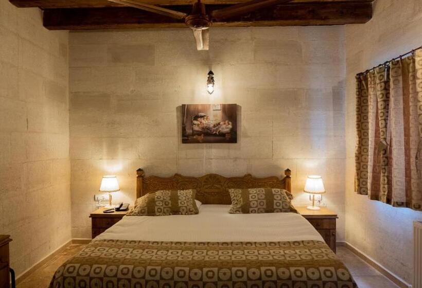 اتاق لوکس, Grand Elite Cave Suites