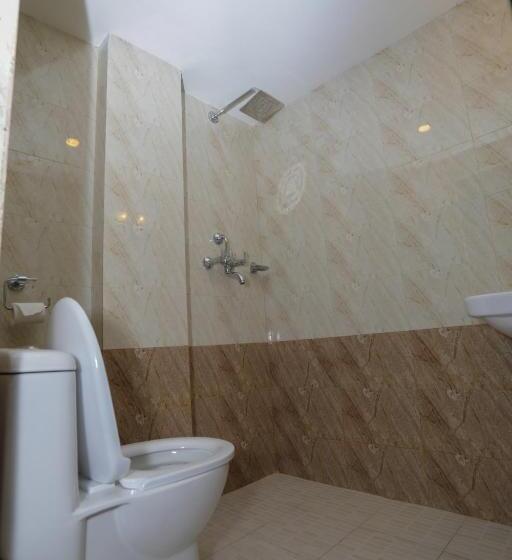 Standard Single Room, Green Peace Resort