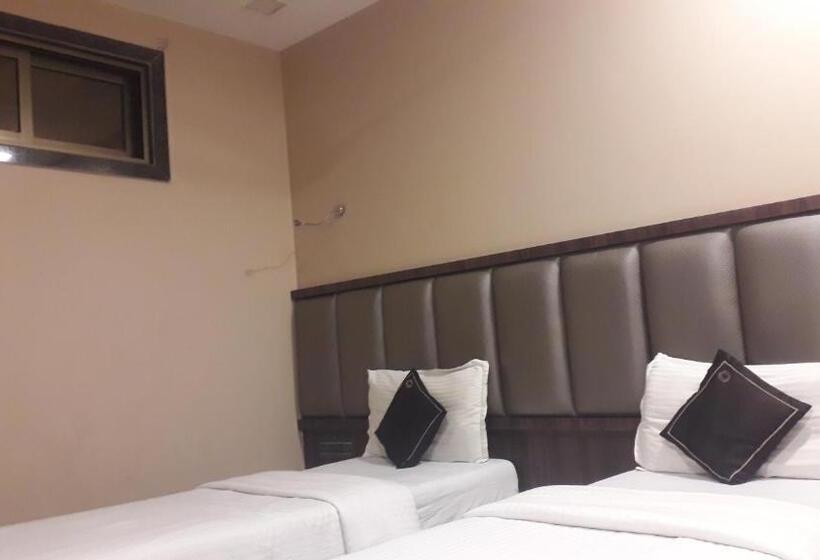 اتاق استاندارد, Shine Hospitality Crown
