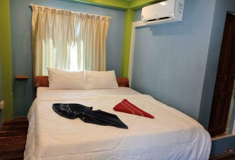 Номер Стандарт, Villa Koh Rong